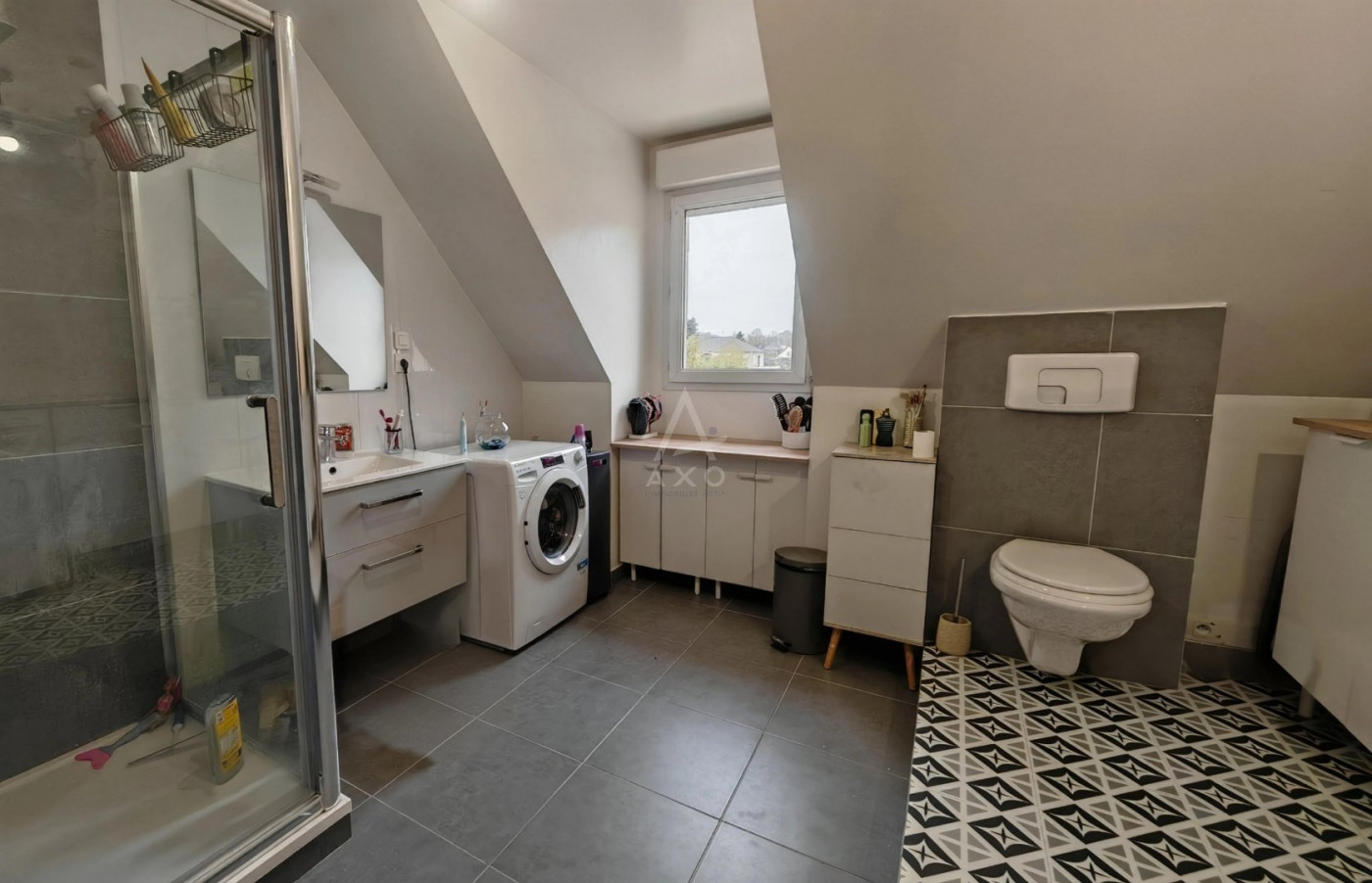 vente Maison Lagny Le Sec - Photo 9