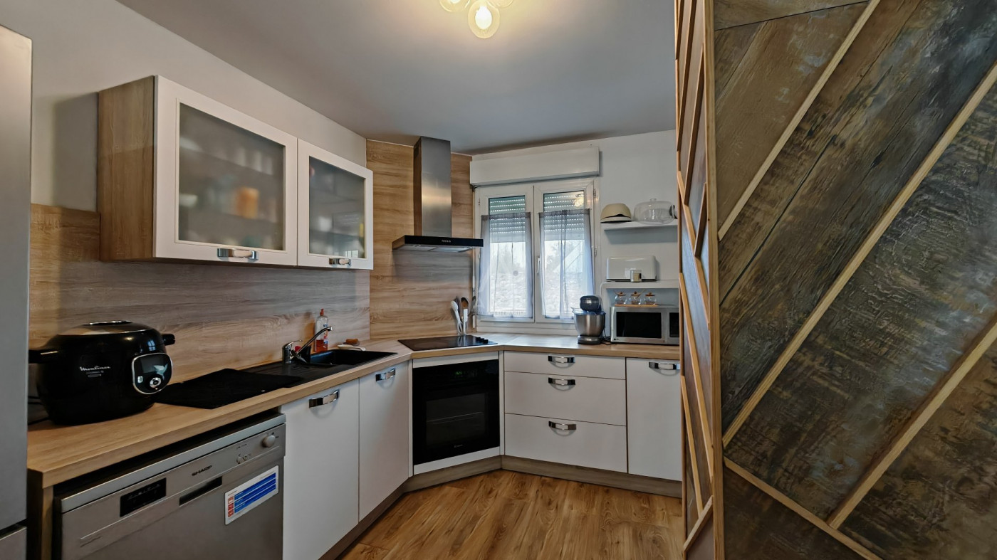 vente Maison Lagny Le Sec - Photo 5