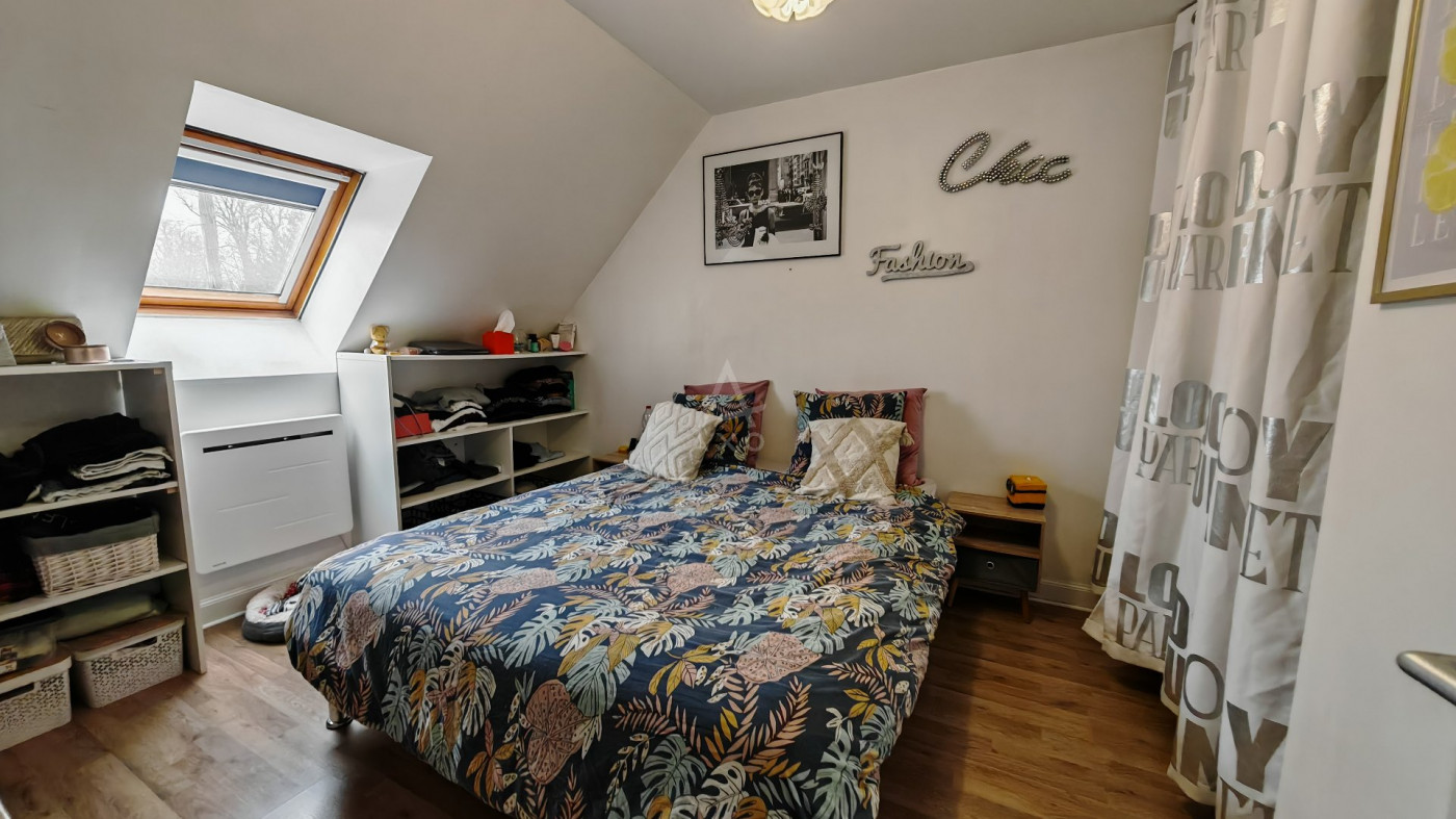 vente Maison Lagny Le Sec - Photo 6