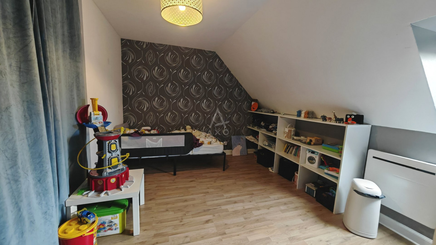 vente Maison Lagny Le Sec - Photo 8