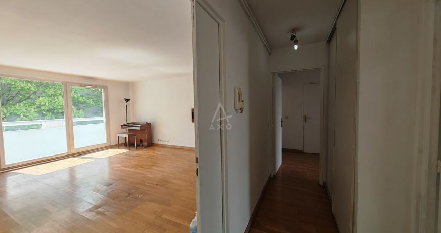 vente Appartement Vitry Sur Seine