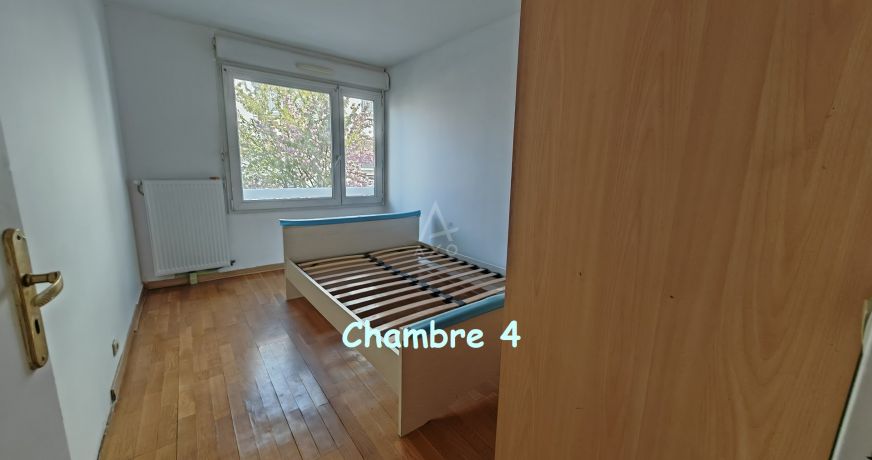 vente Appartement Vitry Sur Seine