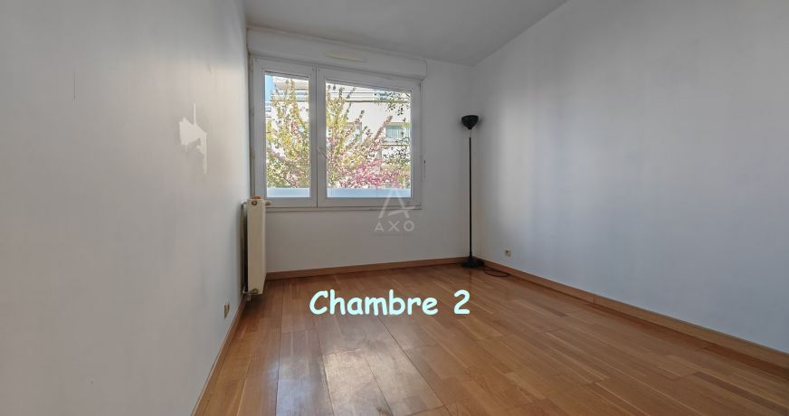 vente Appartement Vitry Sur Seine