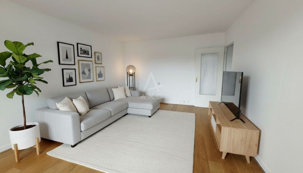 vente Appartement Noisy Le Sec - Photo 10