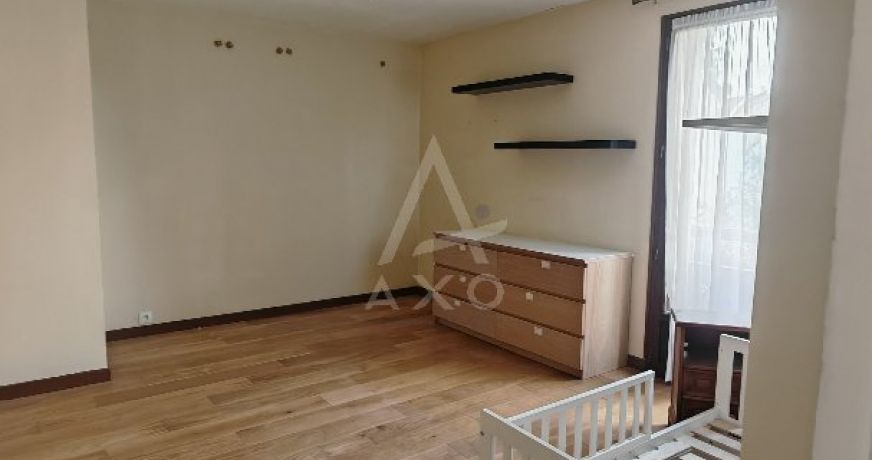 vente Appartement Noisy Le Sec
