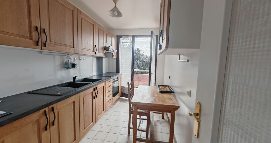 vente Appartement Noisy Le Sec