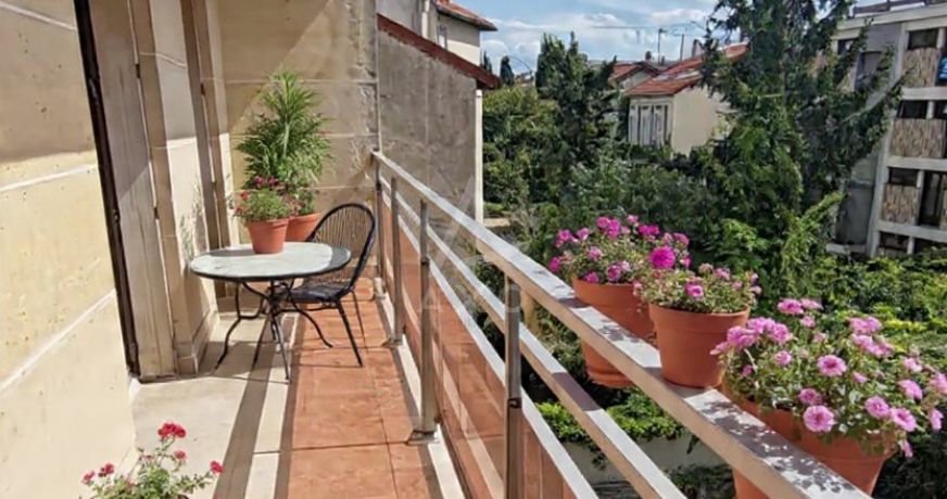 vente Appartement Noisy Le Sec