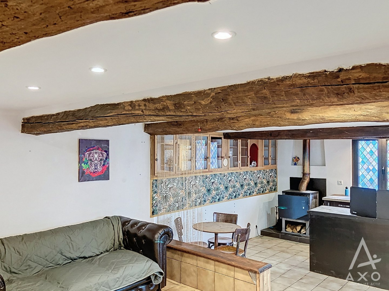 vente Maison Averan - Photo 2