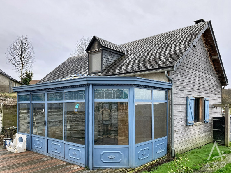 vente Maison Averan - Photo 6