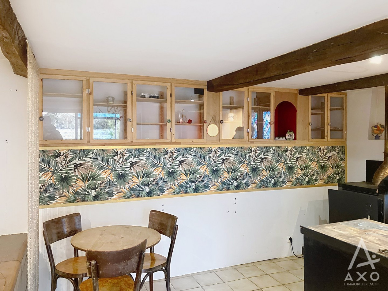 vente Maison Averan - Photo 1