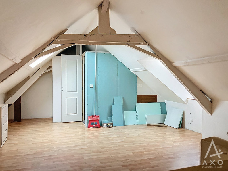 vente Maison Averan - Photo 5