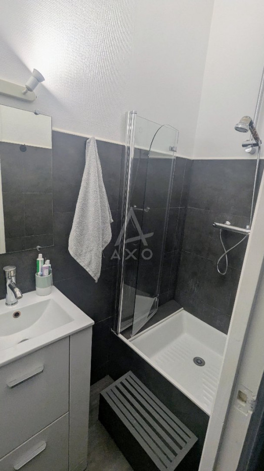 vente Appartement ancien Angers - Photo 7