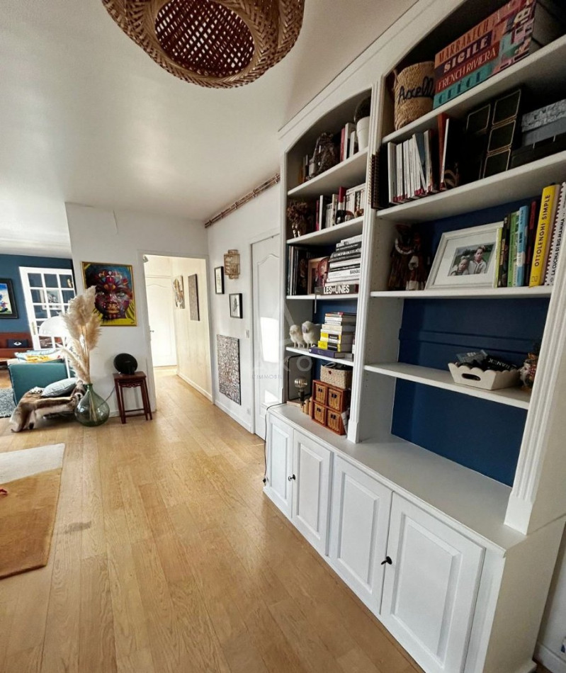 vente Appartement Suresnes - Photo 7