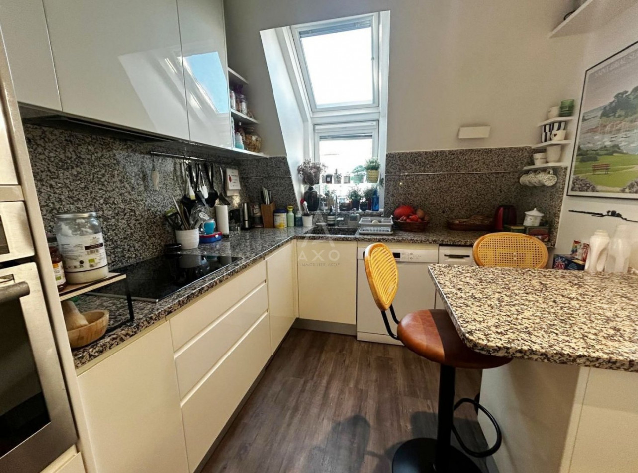 vente Appartement Suresnes - Photo 4