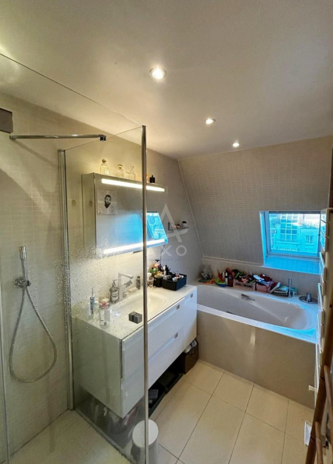 vente Appartement Suresnes - Photo 12