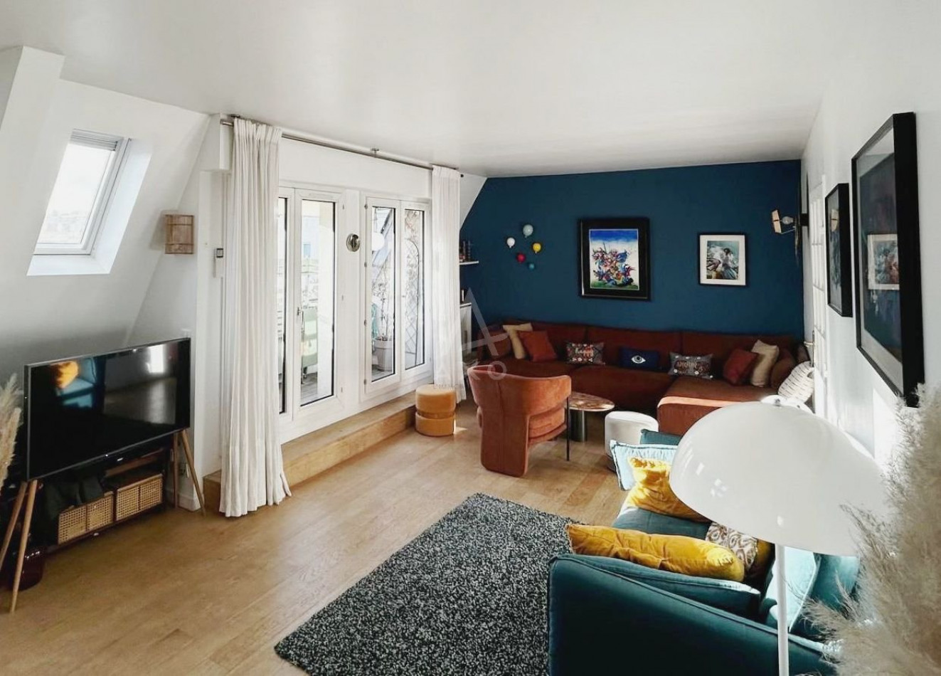 vente Appartement Suresnes - Photo 18