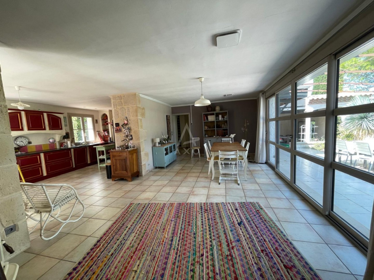 vente Villa Clermont L'herault - Photo 4