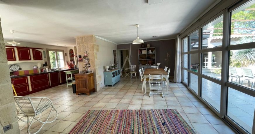 vente Villa Clermont L'herault