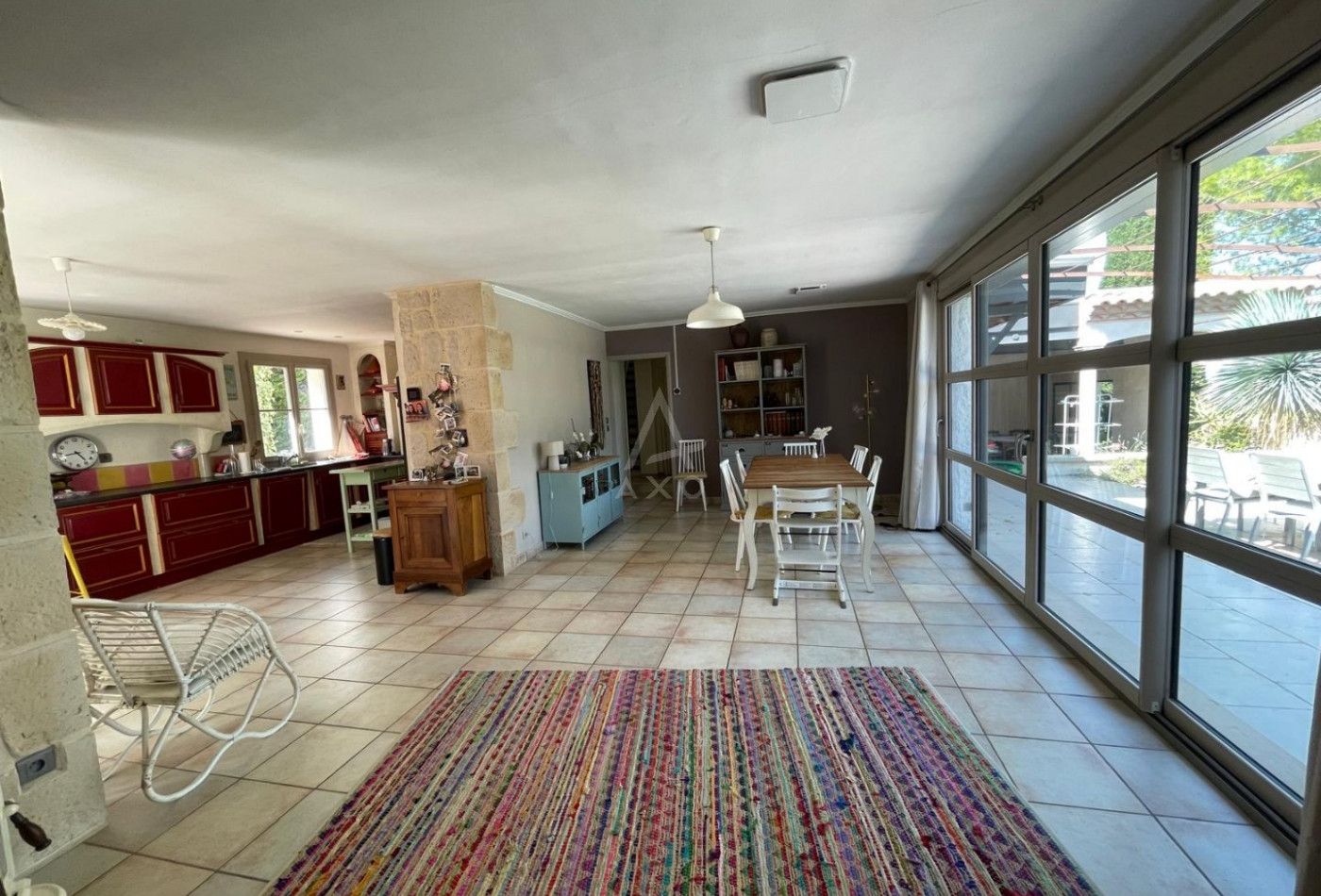 vente Villa Clermont L'herault - Photo 4