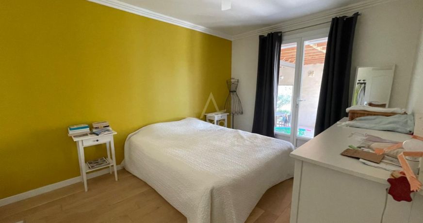vente Villa Clermont L'herault