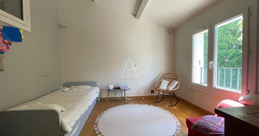 vente Villa Clermont L'herault