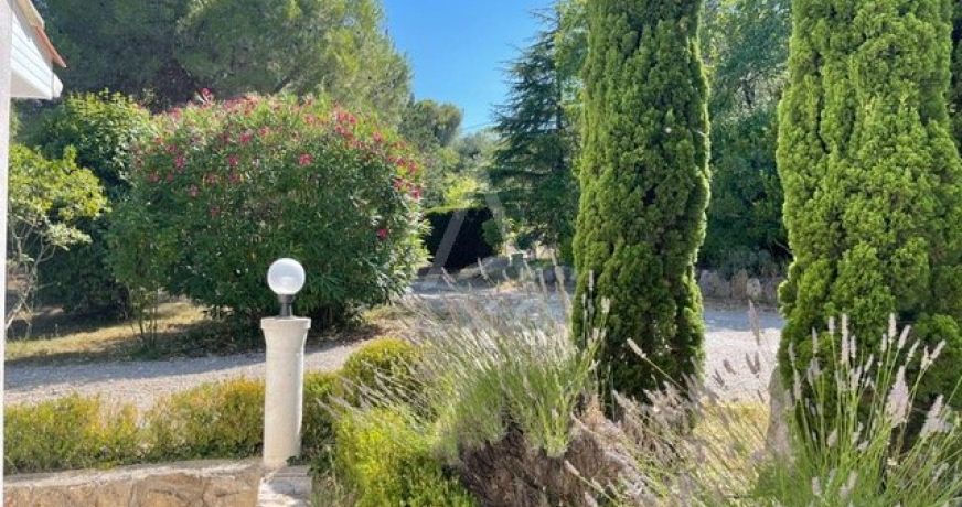 vente Villa Clermont L'herault