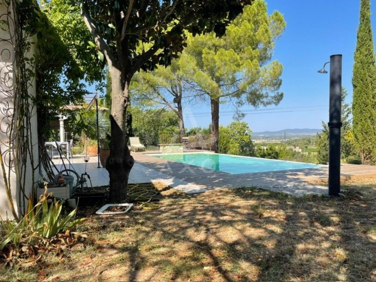 vente Villa Clermont L'herault - Photo 1