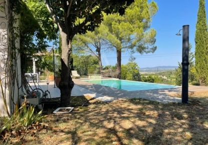 vente Villa Clermont L'herault