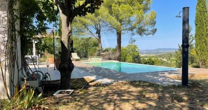 vente Villa Clermont L'herault