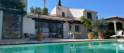 vente Villa Clermont L'herault