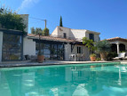 vente Villa Clermont L'herault