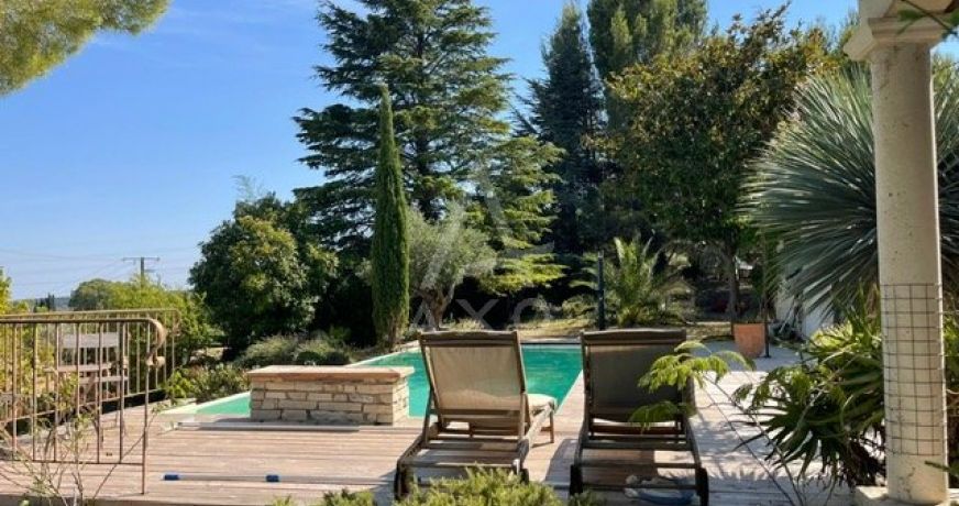 vente Villa Clermont L'herault