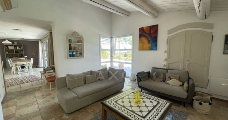 vente Villa Clermont L'herault