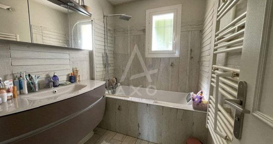 vente Villa Clermont L'herault