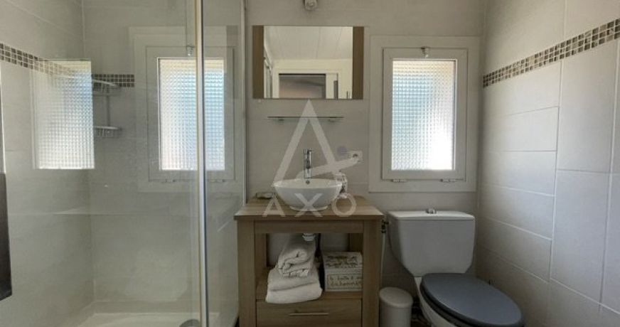 vente Villa Clermont L'herault