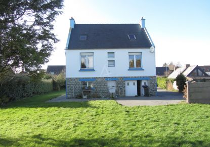 vente Maison Roscanvel