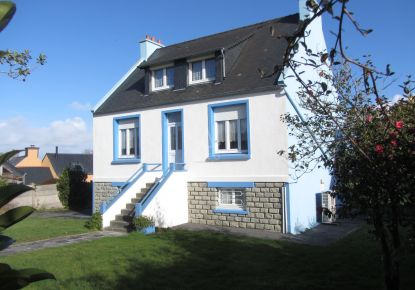 vente Maison Roscanvel