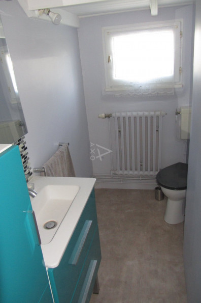 vente Maison Roscanvel - Photo 10