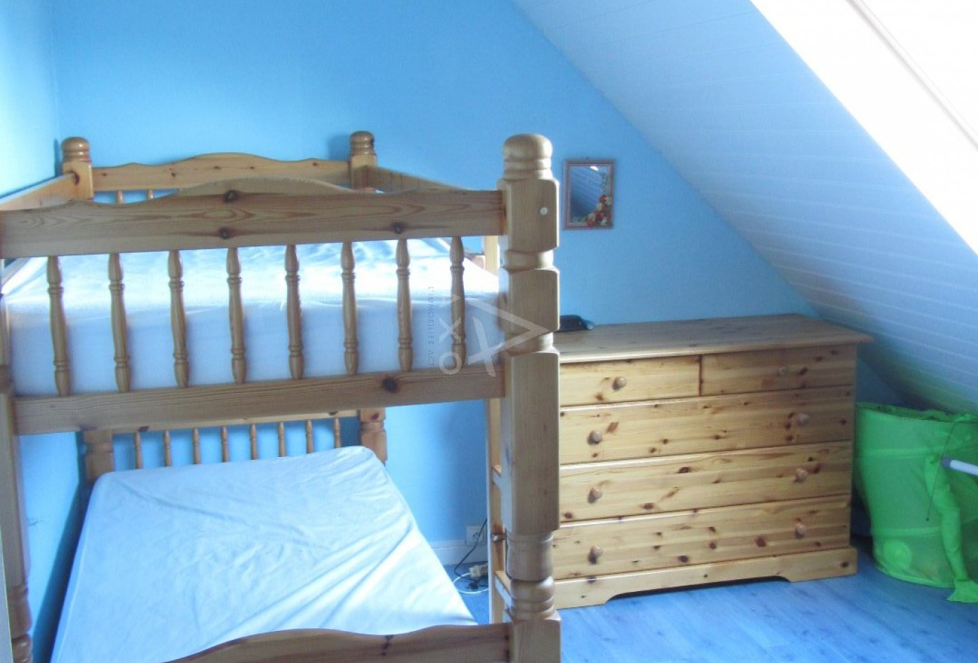 vente Maison Roscanvel - Photo 7