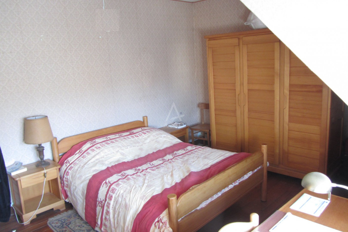 sale Maison Roscanvel - Photo 6