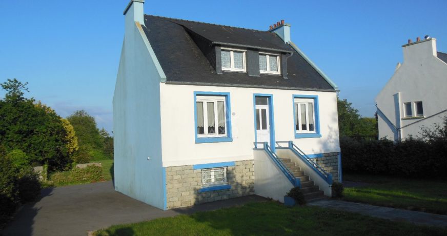 vente Maison Roscanvel