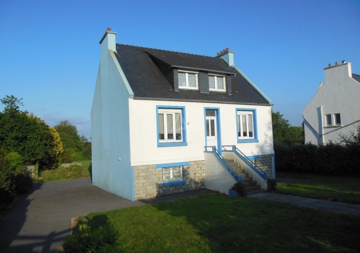 vente Maison Roscanvel