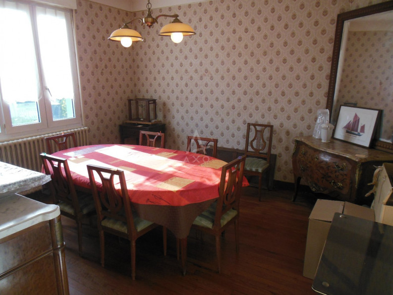 vente Maison Roscanvel - Photo 9