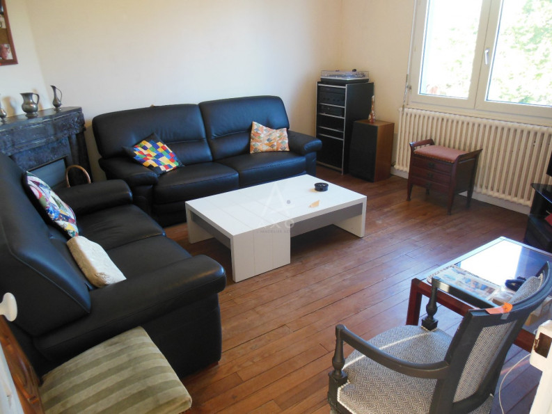 vente Maison Roscanvel - Photo 8