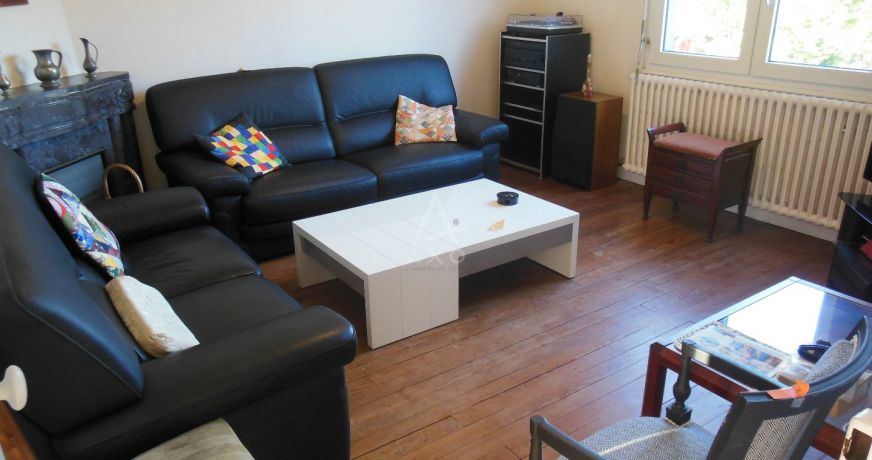 vente Maison Roscanvel