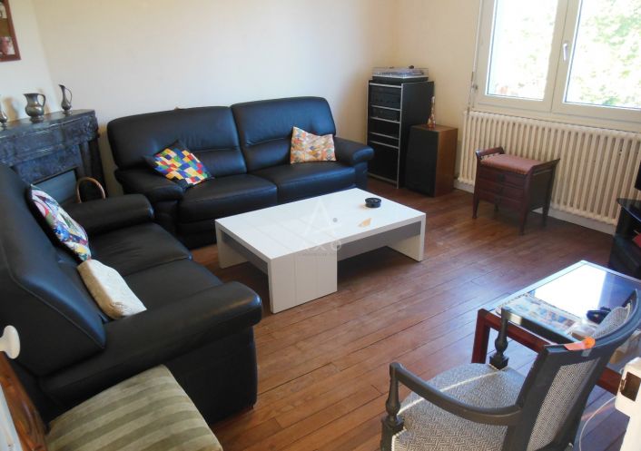 vente Maison Roscanvel