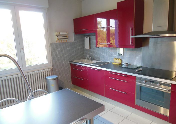 vente Maison Roscanvel