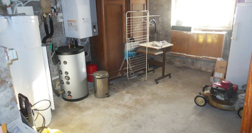 vente Maison Roscanvel