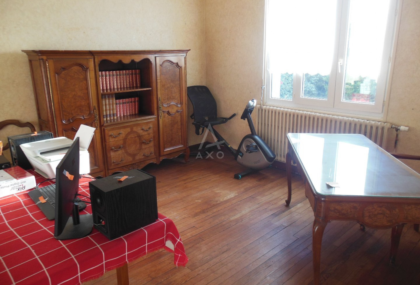 vente Maison Roscanvel - Photo 10