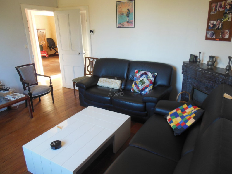 vente Maison Roscanvel - Photo 4